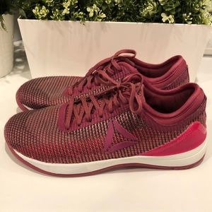 Reebok CrossFit Nano 8
